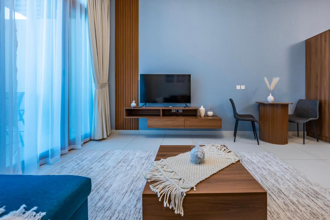 Burj Al Arab View Studio Daire Dubai Dış mekan fotoğraf